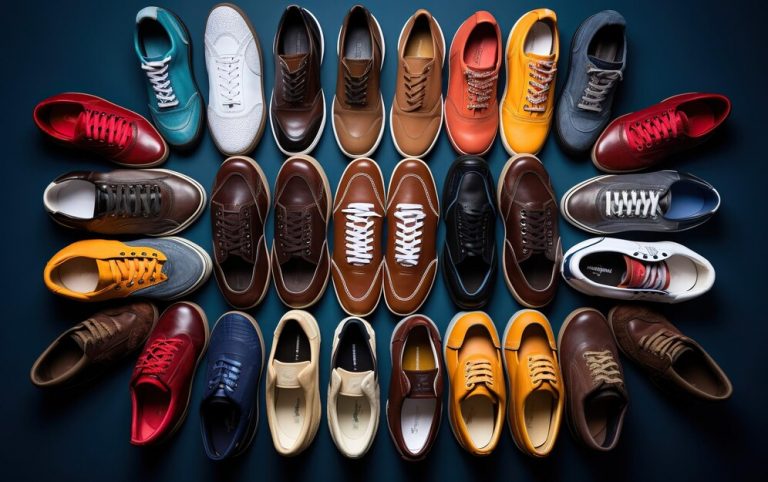 Best 10 Shoes for men’s