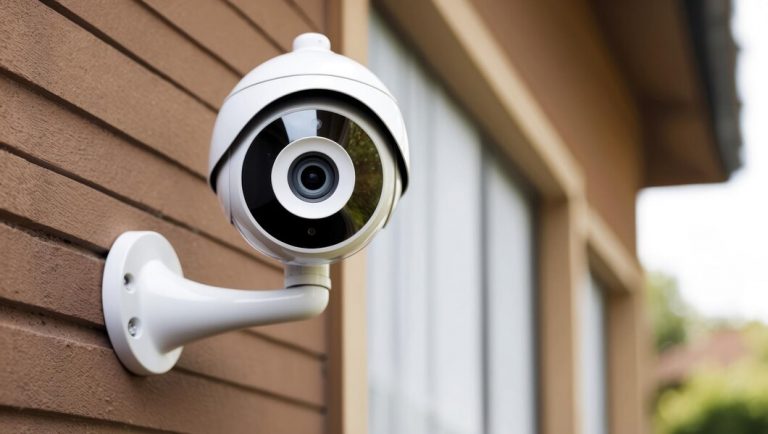 10 Best Camera for Indoor Security