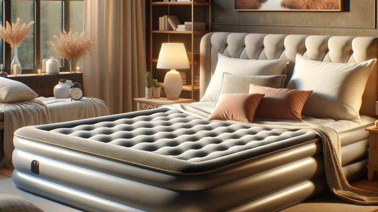 10 Best Air Mattress