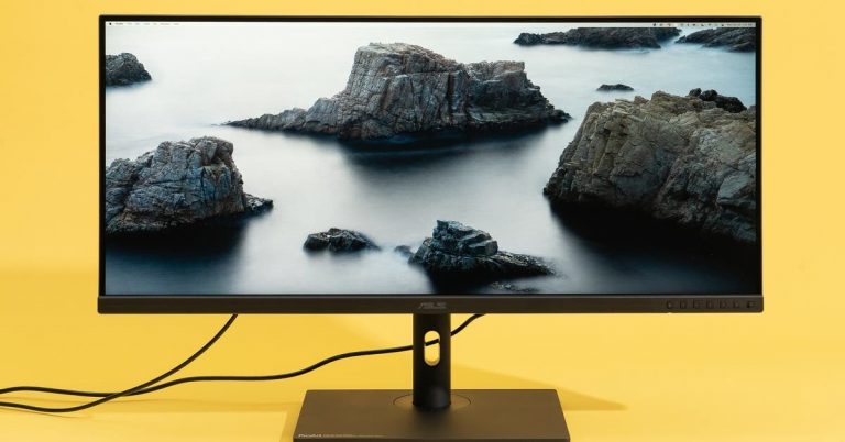 10 Best Monitors In The UK