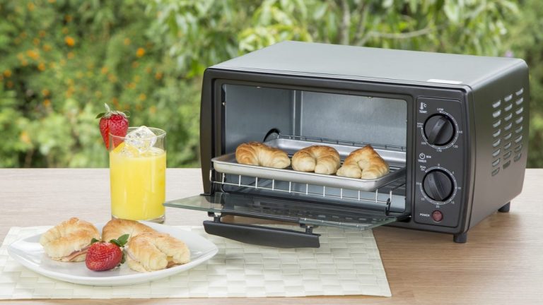 10 Best Toaster Ovens