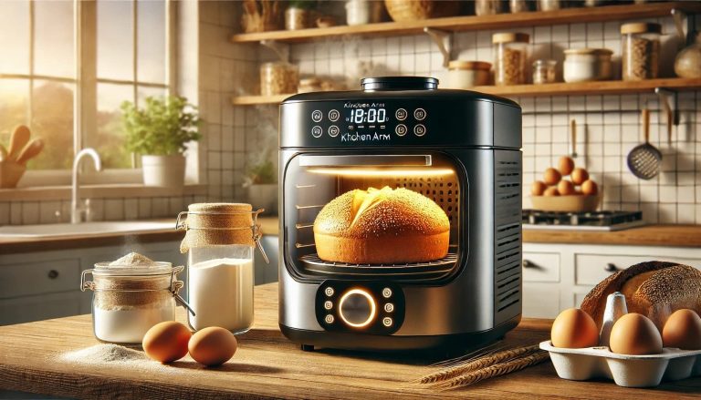 10 Best Bread Machine