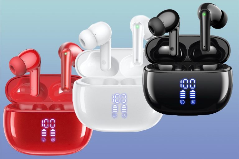 10 Best Bluetooth Earbuds In The UK