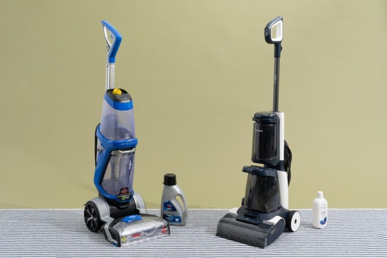 10 Best Carpet Cleaners